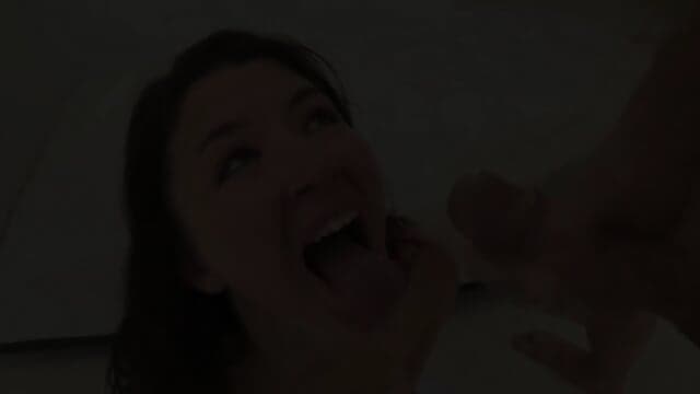 Daisy Haze Cumshot Compilation