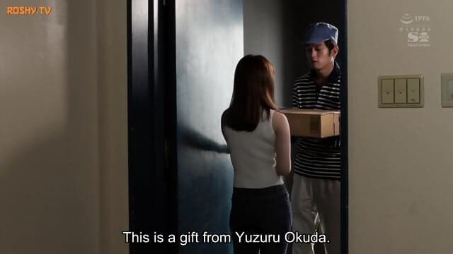 A StepMother Who Constantly Continues To Support The Sexual Desires Of A Stepson Who Is Running Out Of Control [ENG SUBTITLES]
