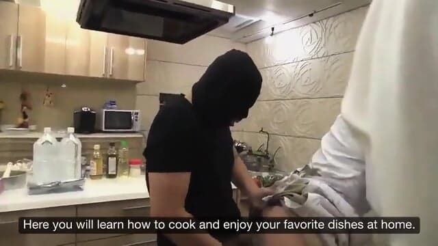 The Cooking Class
