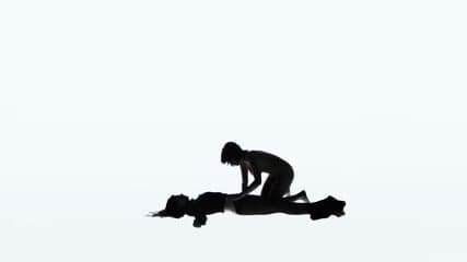 Scarlett Johansson Nude - Under the Skin (2014) HD 1080p.mp4...