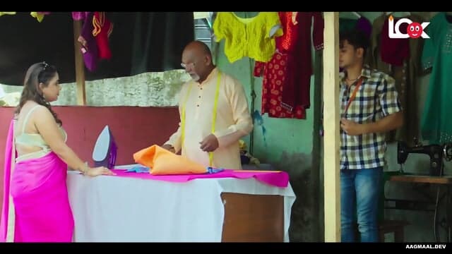 Miss shiela ep 1