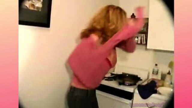 Hot Mom Fuck's Son's Best Friend
