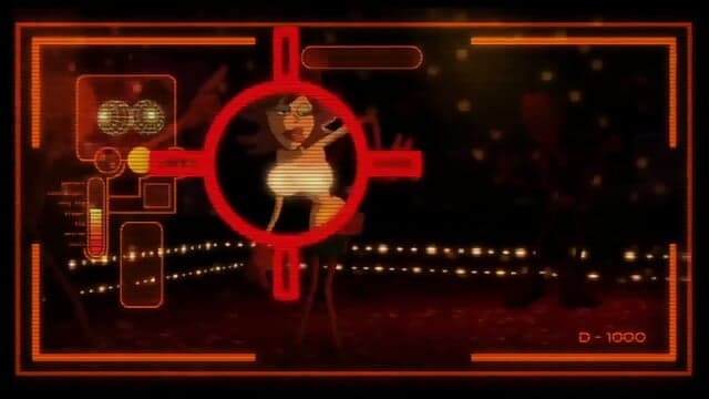Dieter: Der Film 2006 - Animated porno xxx