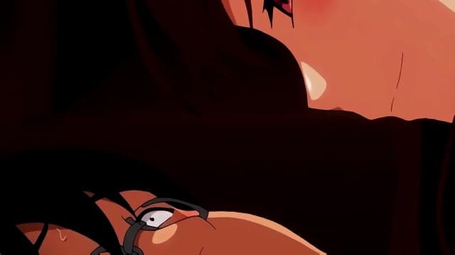 Ijirare Fukushuu Saimin (1-4) [SEX SCENES]