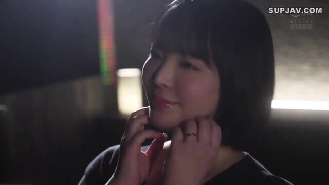 (Mosaic Reduced) My Former Model Wife Was Seduced By A Male Photographer - Tsubaki Sannomiya