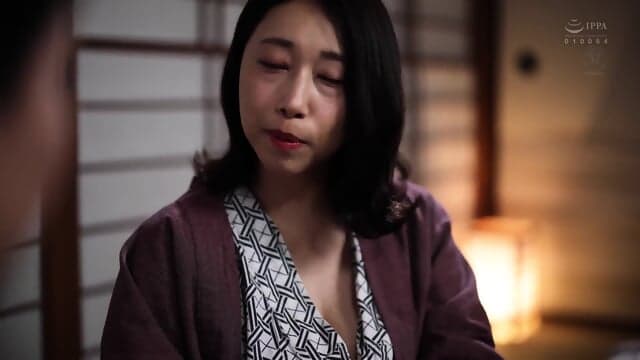 I Can’t Tell My Wife That I Got My Mother in law Pregnant…On A Two day, One night Trip To A Hot Spring, I Lost Control And Kept Cumming Inside Her. – Ikumi Shiramine