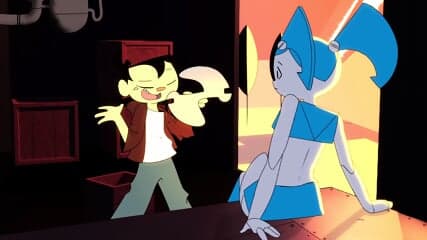 Electric Jenny