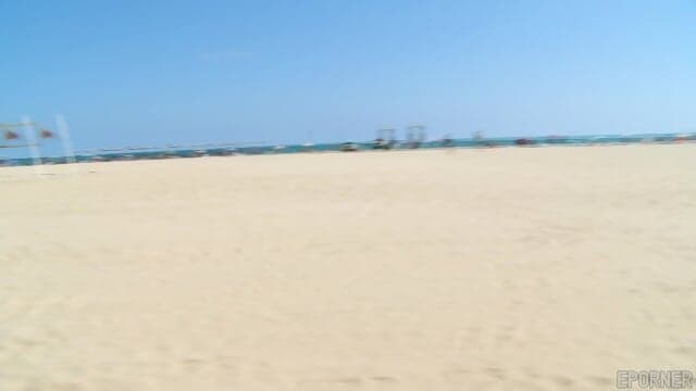 Anal Fun In Cave