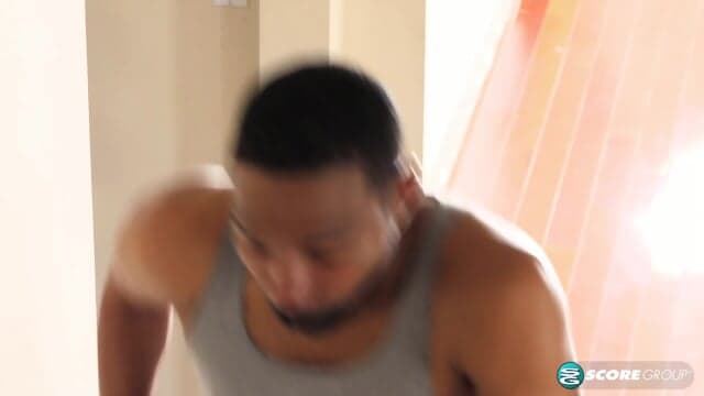 Black Cock For Kiki D'Aire