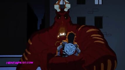 Ghost Busters Kylie Griffin Fucked Hard By Monsters- Cartoon Parody