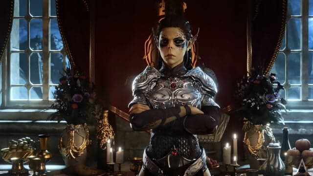 Hidden Blade