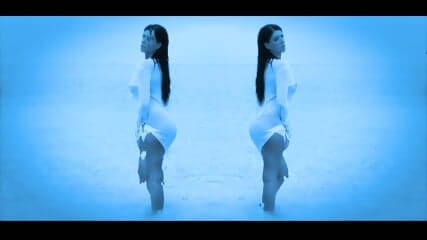 Ellamai In Rides The Strom 1 Photodromm HDV