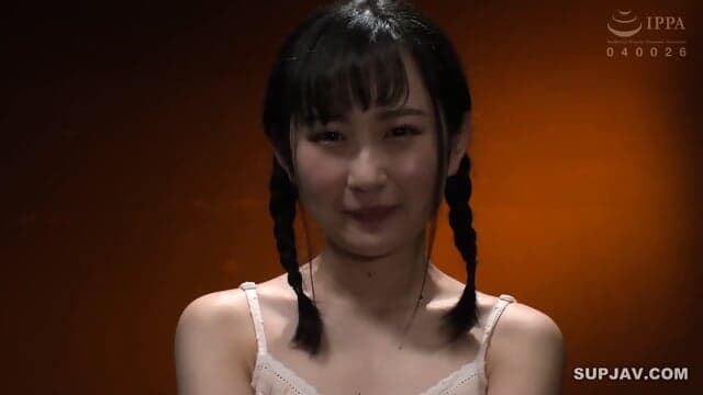 Restraint Girl Pleasure play Hina Kamisaka