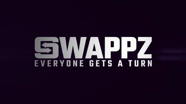 A Magical Swapping Act Trailer
