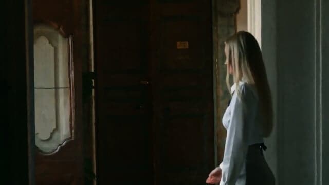 Skinny small tits blonde wife enjoying vacation fuck with a strangerqcl8VYI