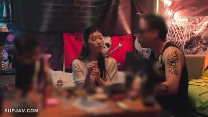 An Innocent College Girl Who Knows Nothing Of The World Gets Lost In An Aphrodisiac Sex Party. A Crazy Creampie Orgy. Yuuhi Shitara
