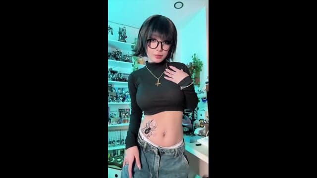Umeko J - Shizuku Murasaki Hunter x Hunter Cosplay