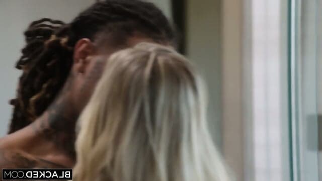 Kelsey Kane - Teen Wants BBC Really Bad