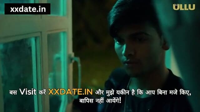 Jayshree Gaikwad In Chahat Uncut (2024) HotX Hindi Hot Short Film - Yorgelis