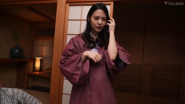 My Wife Yoshitaka Nene, Who Was Asked To Do A Shameful Banquet Performance While Naked