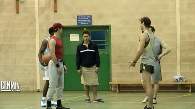 FEMALE COACH [CFNMtv]