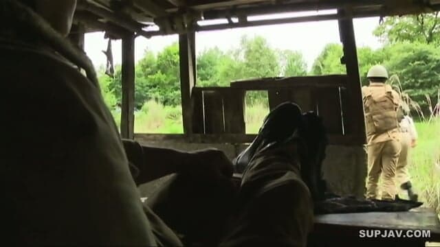 Edit Woman Who Tremble In Henry Tsukamoto Booty Prison Orgasm