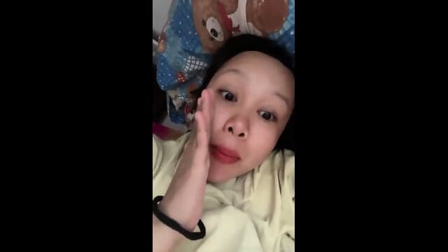 Asian Mommy Lactation
