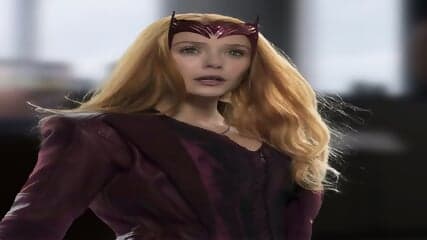 Scarlet witch mind control P2
