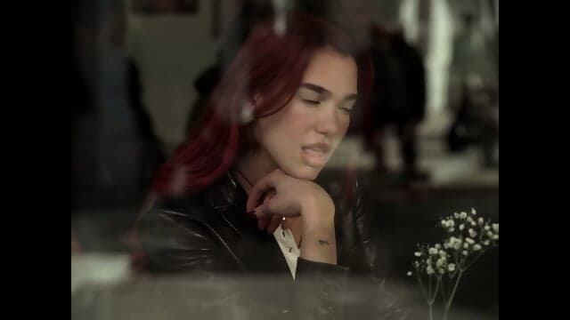 Dua Lipa - Training Season DF PMV by IEDIT