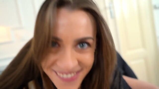 Josephine Jackson  - Stepmom Sex Ed 10