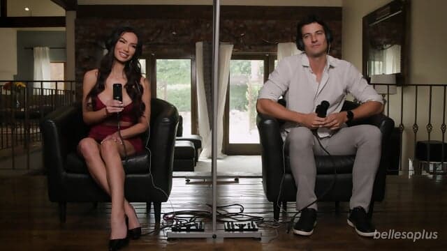 Bellesa Blind Date - Remy Rune - Episodes 157- Remy & Jay