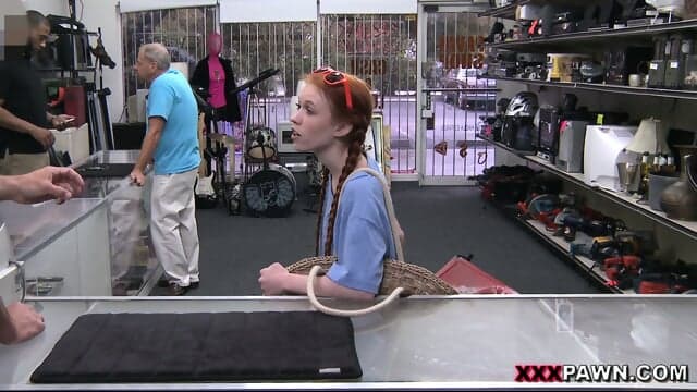 Dolly Needs Bail Money