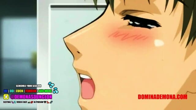 ANIME UNCENSORED HENTAI JAPANESE CARTOON JAV JOI CUMSHOT BIG TITS ANAL FUTA AI FUTANARI