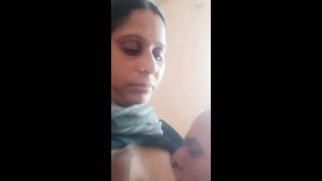 Kannada aunty boobs sucking sex mature uncle sath