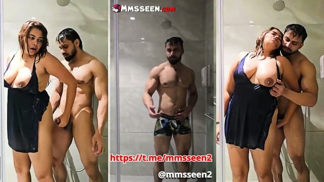 Webseries Actress Preeti Puneet HJ & Sex With Bodybuilder Full App Content