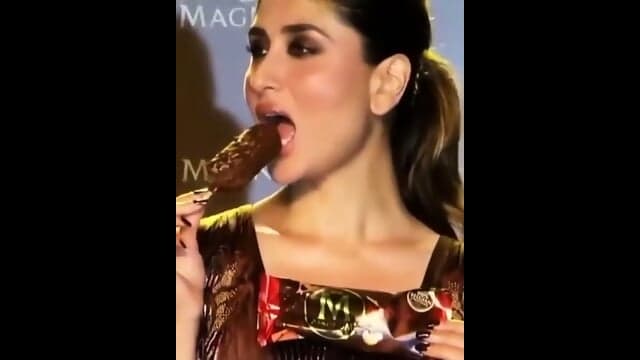 Kareena Kapoor Hot Expression Bollywood Actress