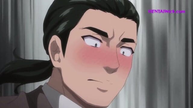 Lust Behind Bars: She Gave Her Body Wildly to Taste Freedom (Hentai Anime)
