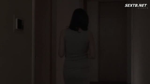 English Subtitle] I Want To Impregnate My Stepmom. Mayu Suzuki. @123