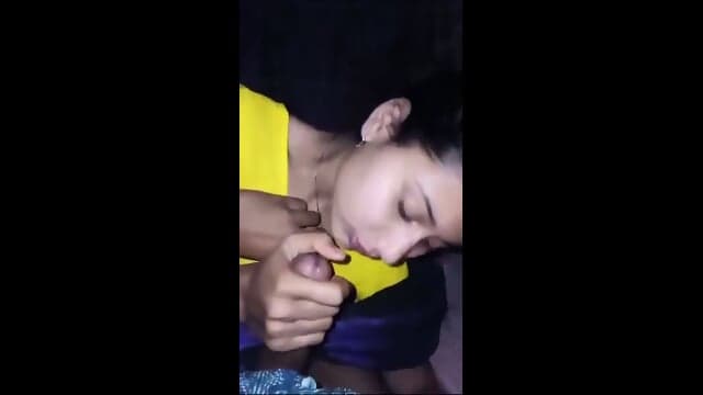 Patni Ne Blouse Khol Ke Pati Ka Lund Chusa Ghanto Tak Tg_Luxpremium69