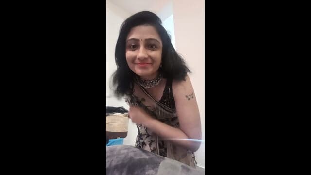 Kannada insta aunty Rajshreé pussy close up