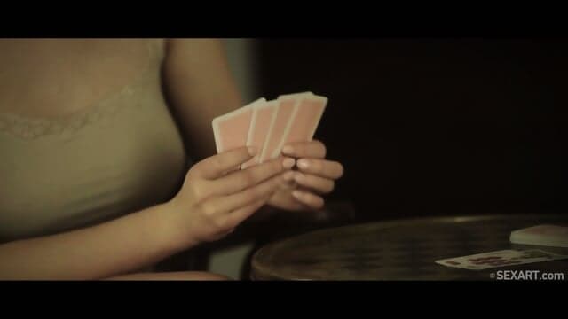 Lucy Li - You Win