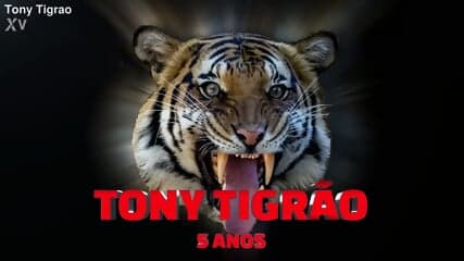 Patty Wife Dando Gostoso Pro Tony Tigrao