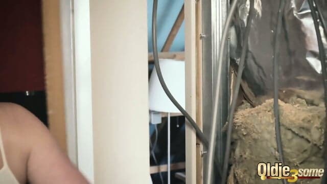 041 Mia Navarro, Kiara Gold - Working On A Hard Tool.mkv