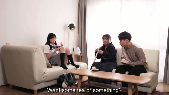 WA A653 - Mei Itsukaichi (English Sub) (Reduce Mosaic)