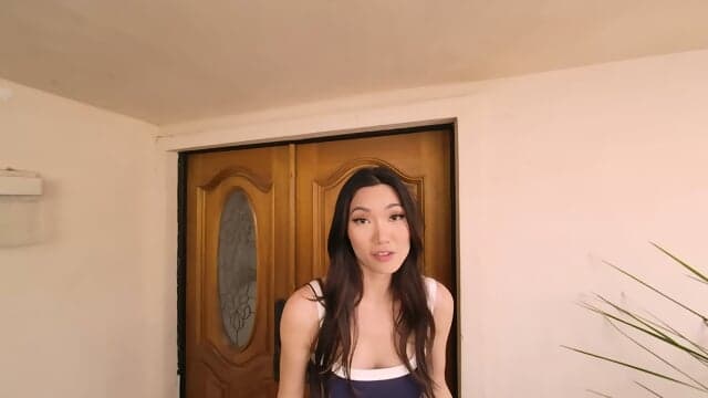 Lucy Mochi Was Amazed How You Acted As Her BF So She Now Wants It For Real