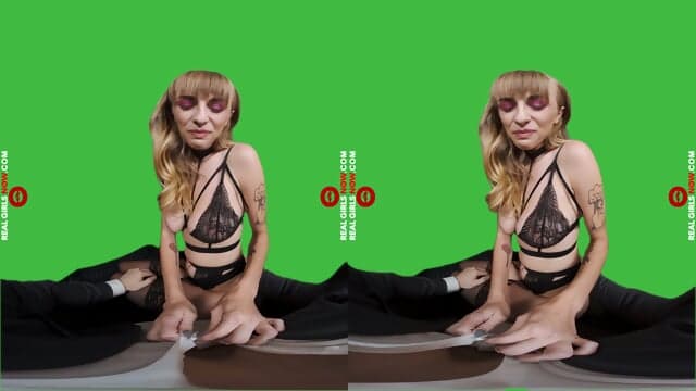 Busty Porn Star Angel Youngs Goes Above And Beyond For You, Offering Up Her Tight Sexy Body