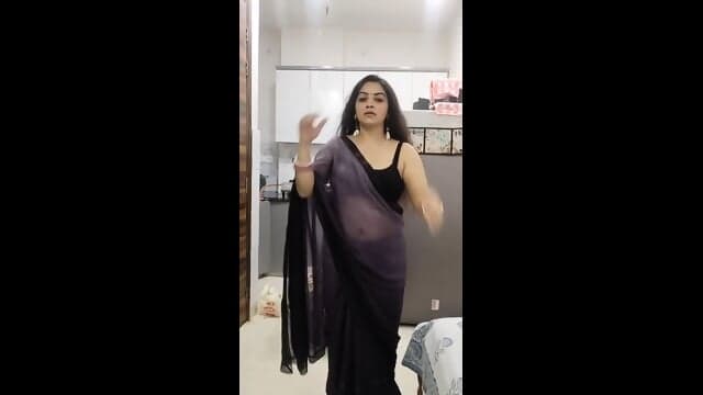 indian aunty vandhana 2