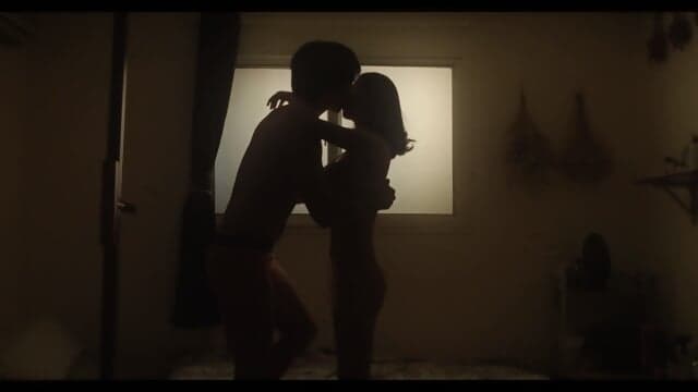 Korean Actress Yoo Ji Won (유지원) Nude Sex Scene Compilation