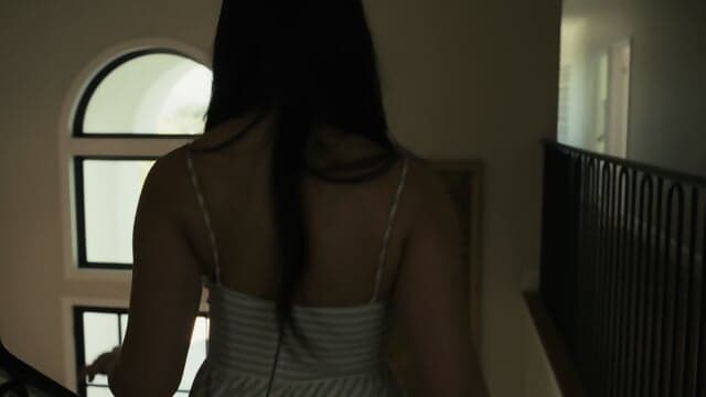 Scarlett Alexis The Centre Of Attraction Bellesa Films 4K