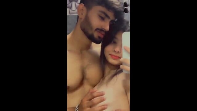 Punjabi School Teen Girl Hard Fucked By Village Young Boy -@Teraboxgod